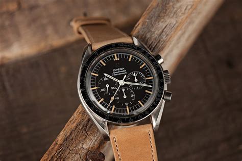 do omega speedmasters hold their value